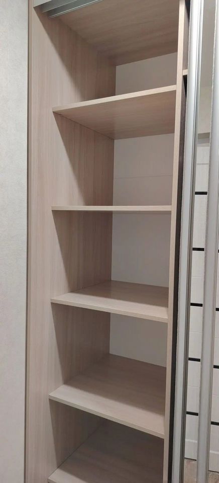 2-комнатная квартира, 45 м² — фото 2