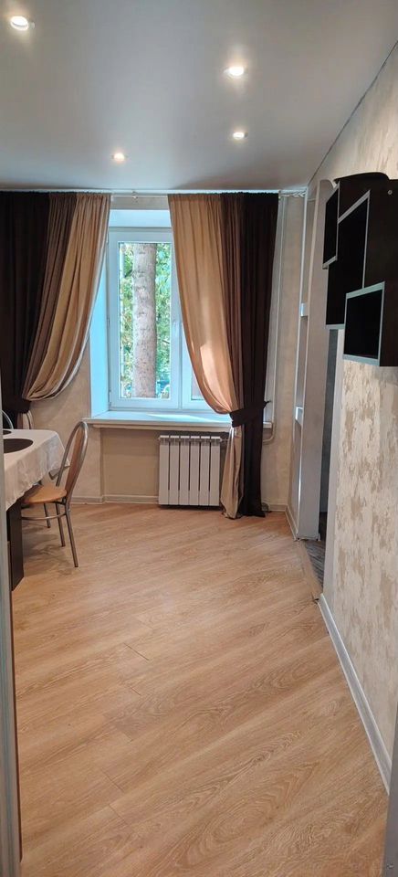 2-комнатная квартира, 45 м² — фото 5