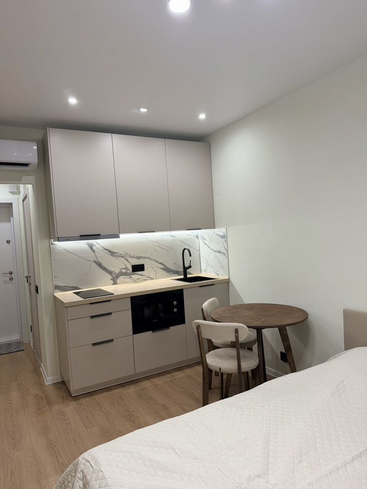 Квартира-студия, 20 м² — фото 2