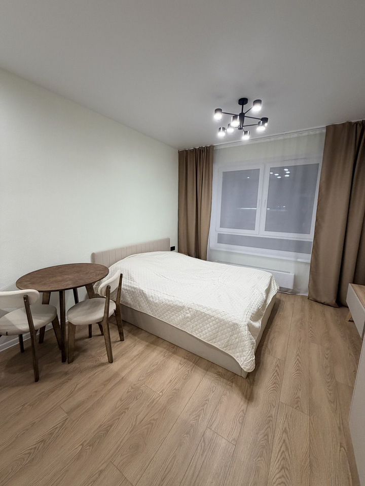 Квартира-студия, 20 м² — фото 3