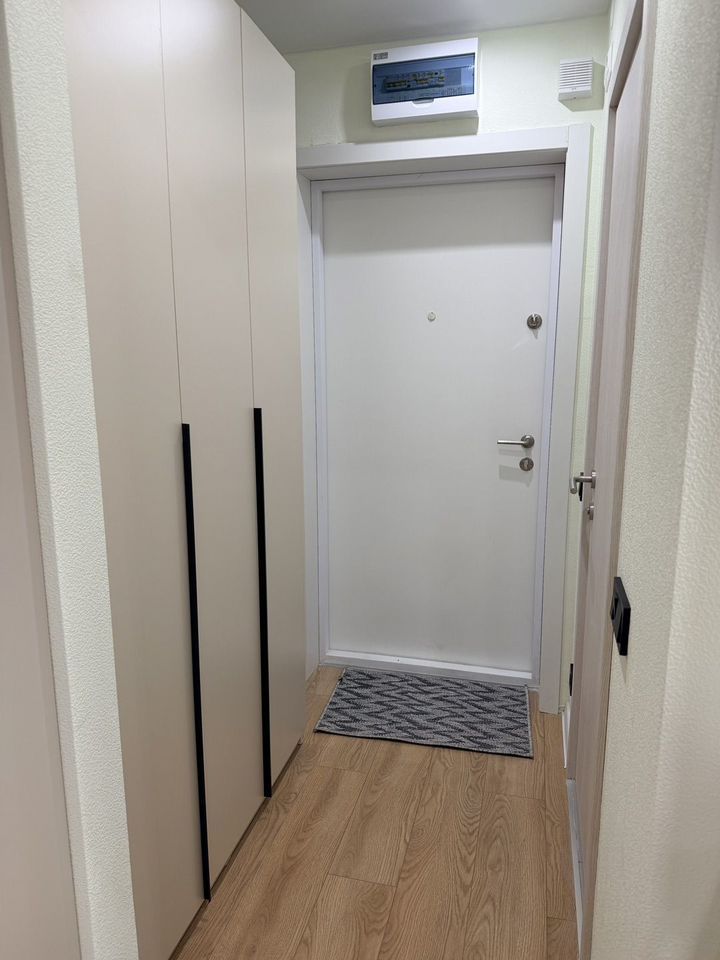 Квартира-студия, 20 м² — фото 4