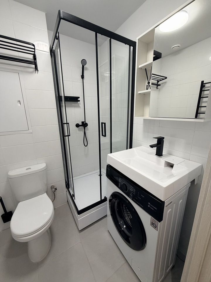 Квартира-студия, 20 м² — фото 5