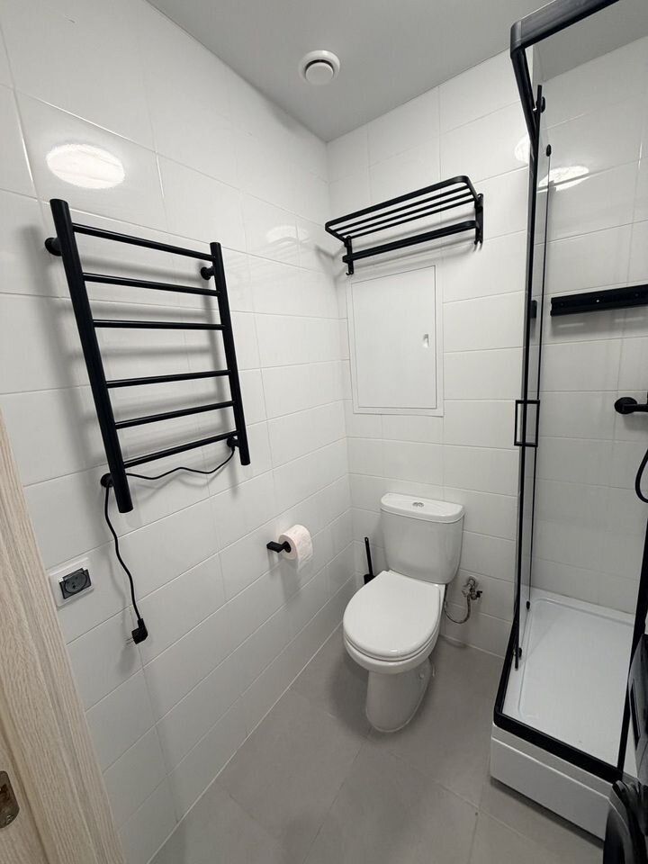 Квартира-студия, 20 м² — фото 6