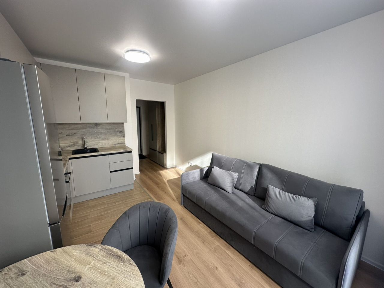 Квартира-студия, 21 м² — фото 3