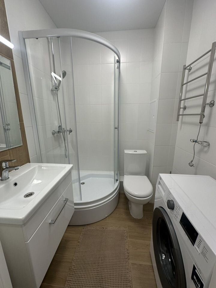 Квартира-студия, 21 м² — фото 6