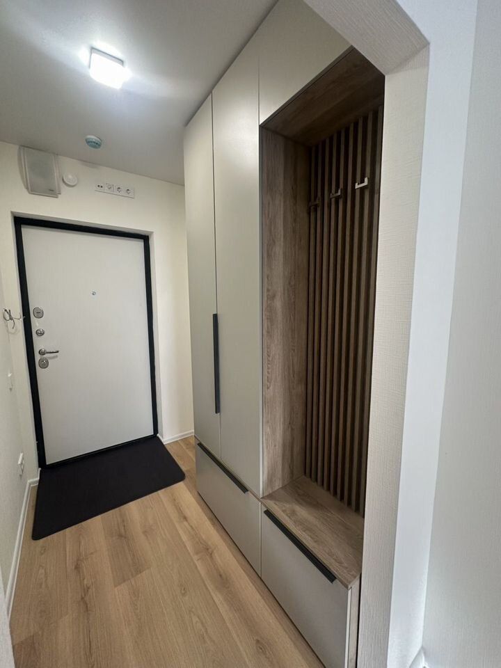 Квартира-студия, 21 м² — фото 7