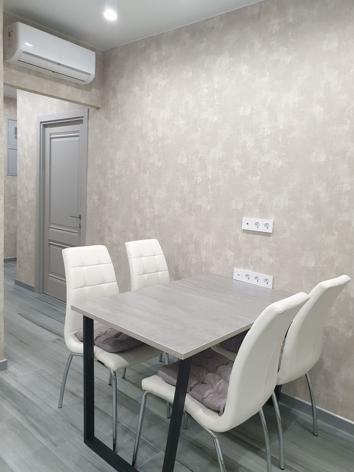 2-комнатная квартира, 55 м² — фото 3