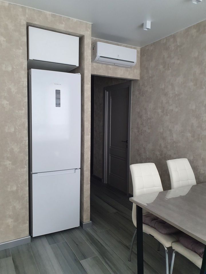 2-комнатная квартира, 55 м² — фото 4