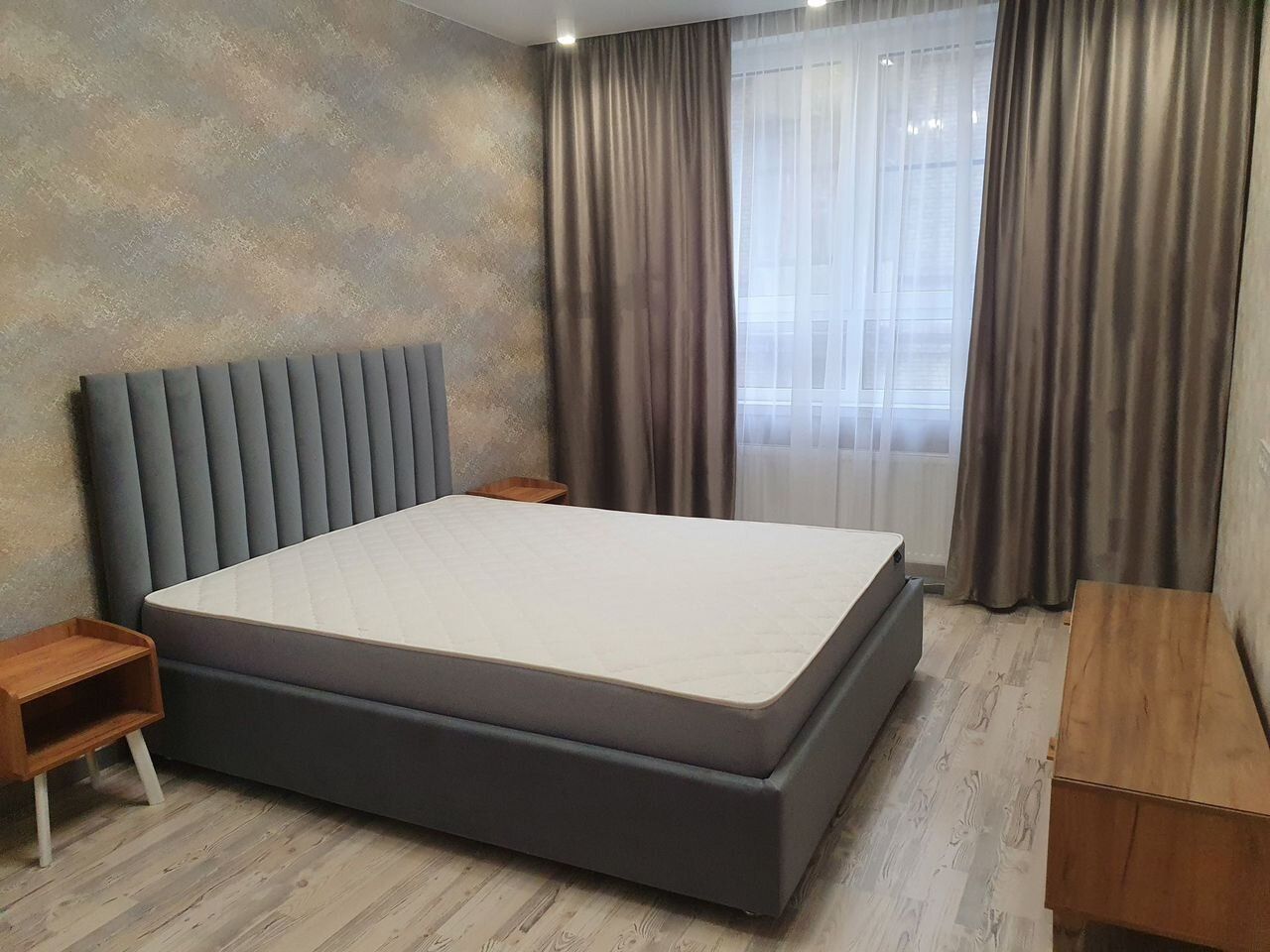 2-комнатная квартира, 55 м² — фото 5
