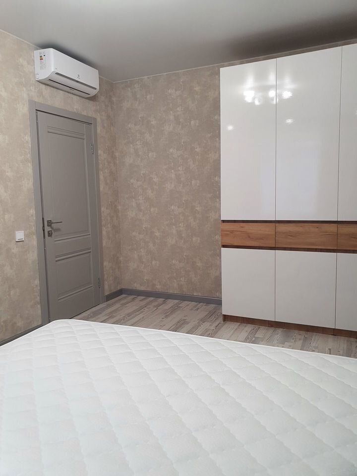 2-комнатная квартира, 55 м² — фото 6