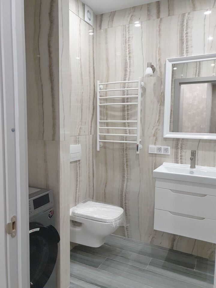 2-комнатная квартира, 55 м² — фото 7