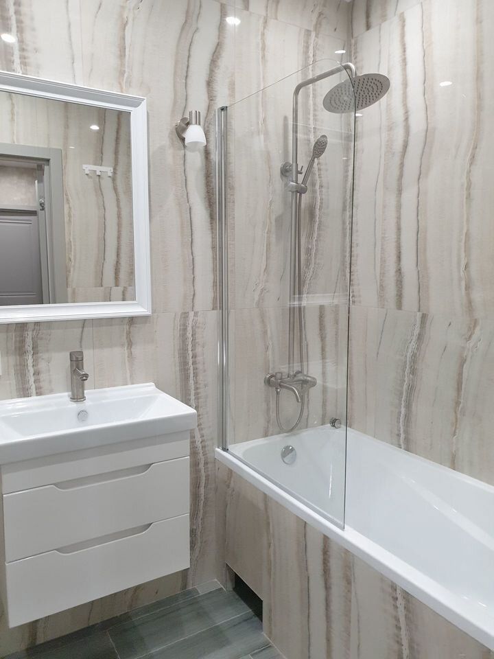 2-комнатная квартира, 55 м² — фото 8