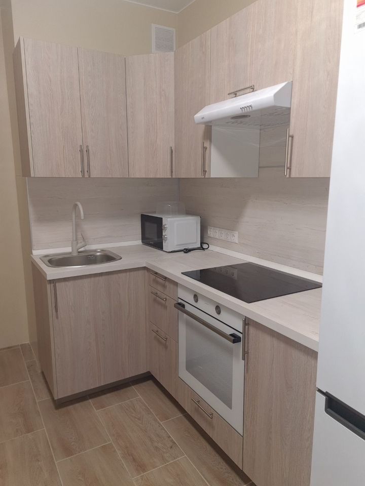 2-комнатная квартира, 55 м² — фото 2
