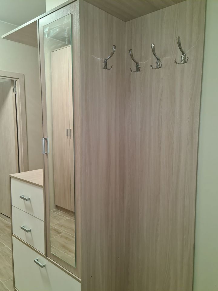 2-комнатная квартира, 55 м² — фото 4