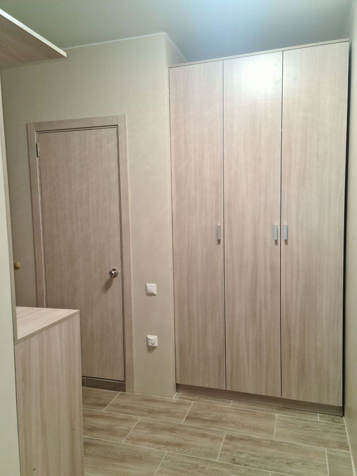 2-комнатная квартира, 55 м² — фото 5