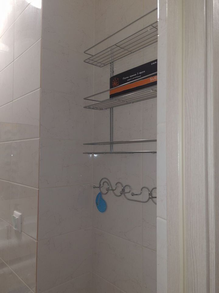 2-комнатная квартира, 55 м² — фото 6