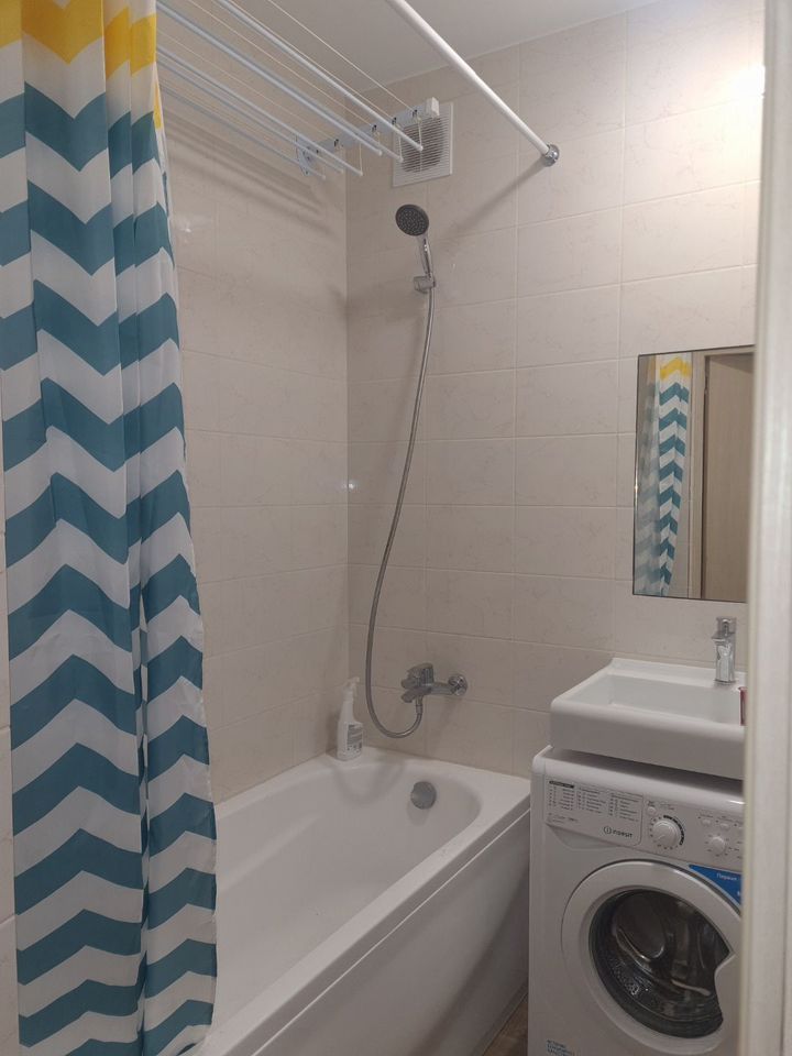 2-комнатная квартира, 55 м² — фото 7