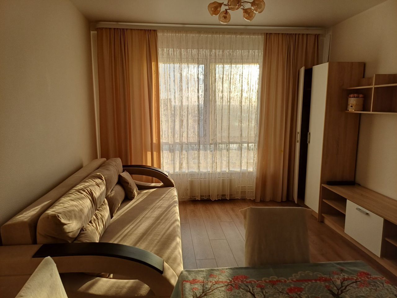 2-комнатная квартира, 40 м² — фото 1