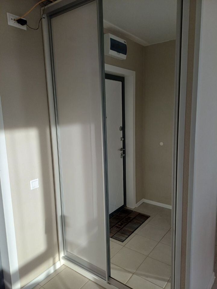 2-комнатная квартира, 40 м² — фото 2