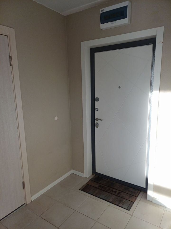 2-комнатная квартира, 40 м² — фото 3