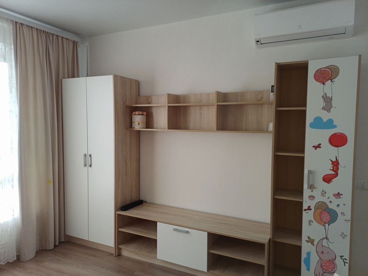 2-комнатная квартира, 40 м² — фото 4