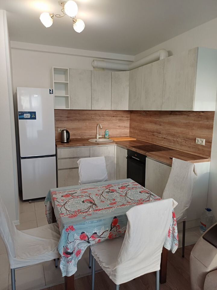 2-комнатная квартира, 40 м² — фото 6