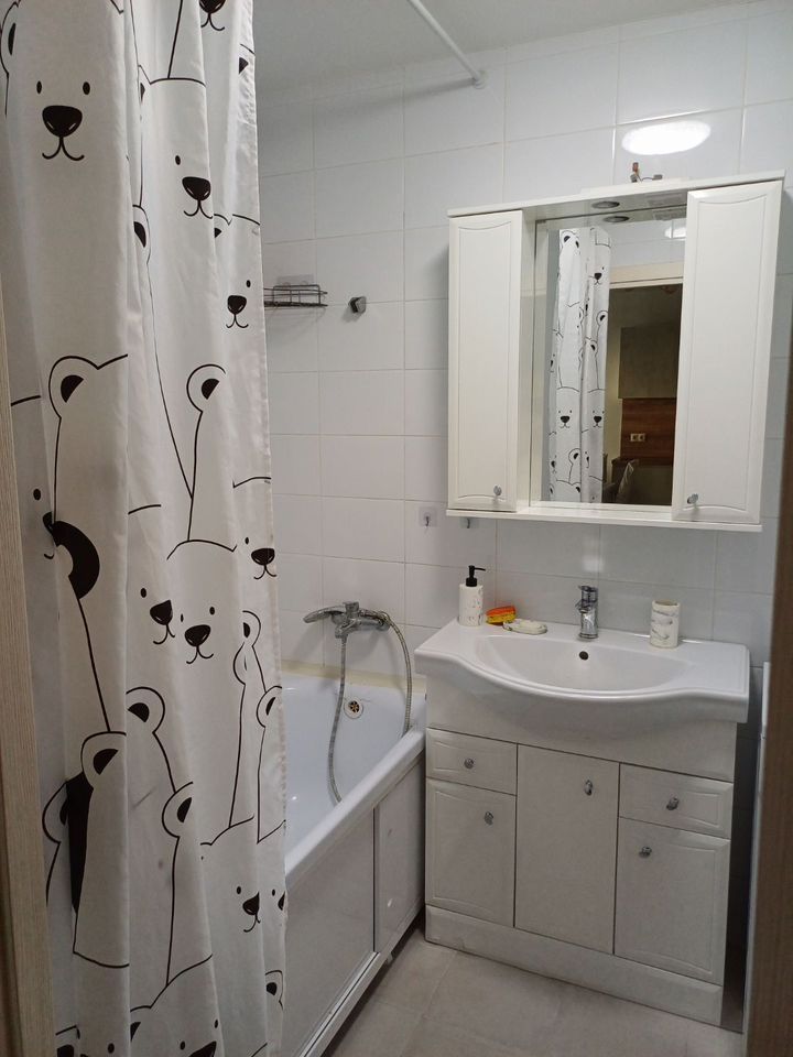 2-комнатная квартира, 40 м² — фото 7
