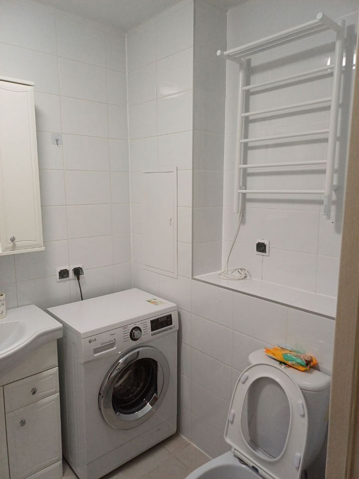 2-комнатная квартира, 40 м² — фото 8