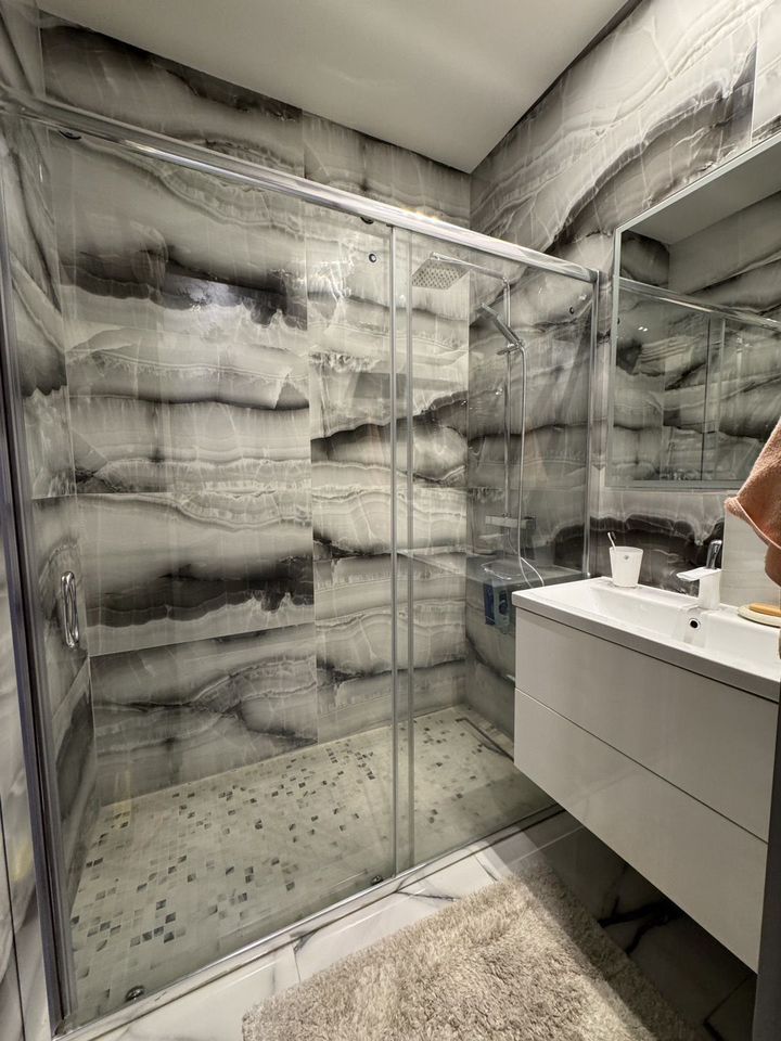 1-комнатная квартира, 40 м² — фото 3