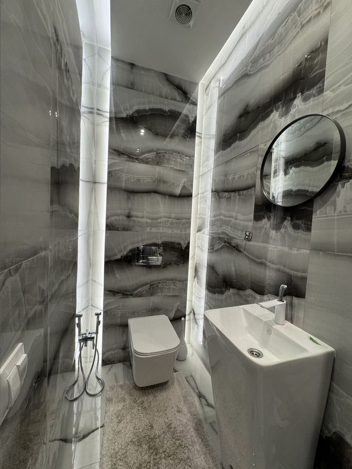 1-комнатная квартира, 40 м² — фото 4