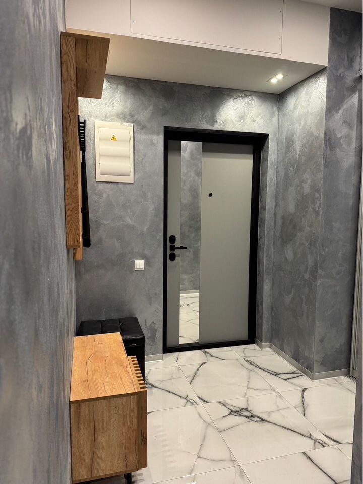 1-комнатная квартира, 40 м² — фото 6