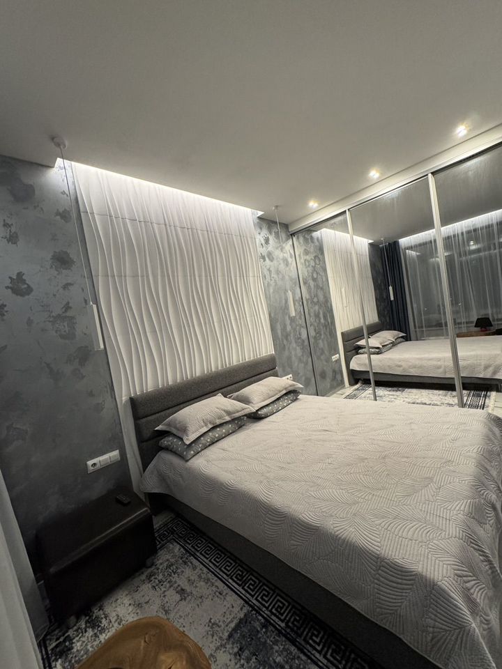 1-комнатная квартира, 40 м² — фото 8