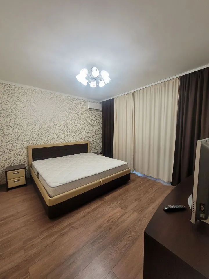 1-комнатная квартира, 40 м² — фото 1