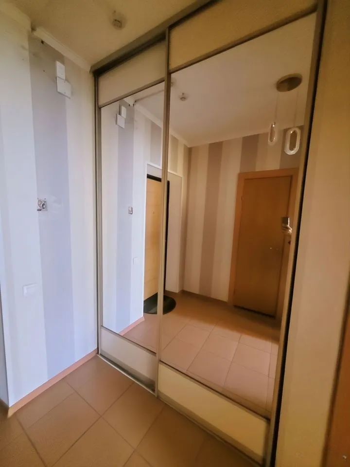 1-комнатная квартира, 40 м² — фото 3