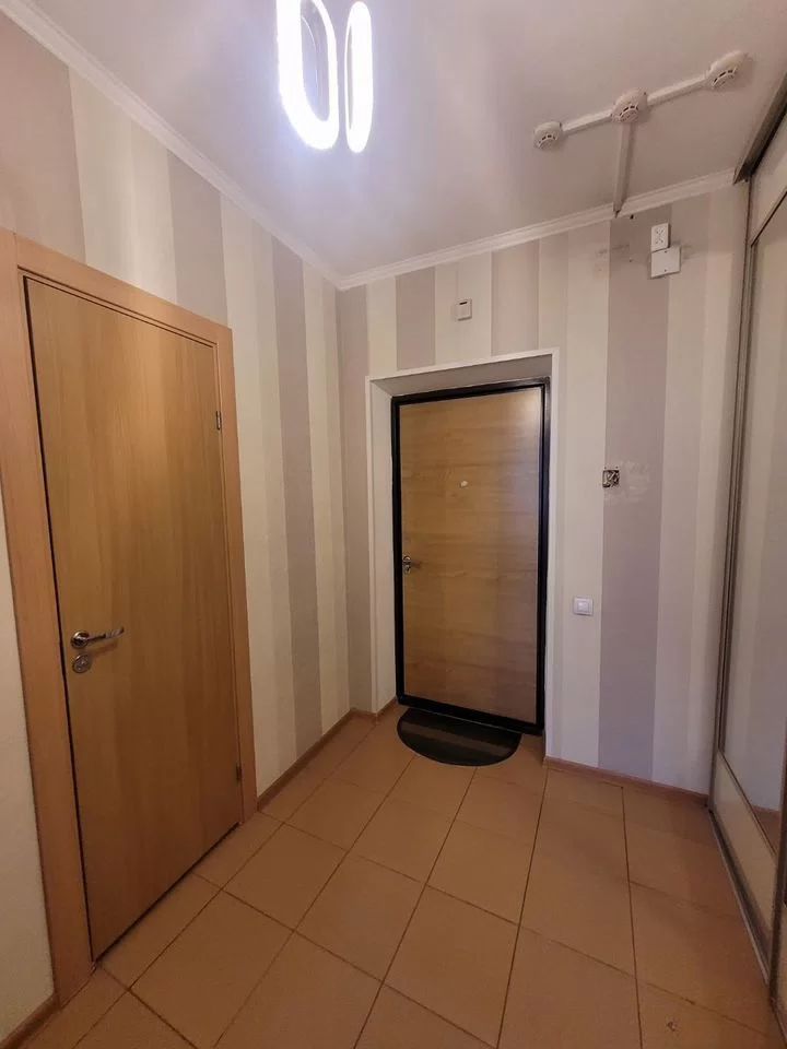 1-комнатная квартира, 40 м² — фото 4