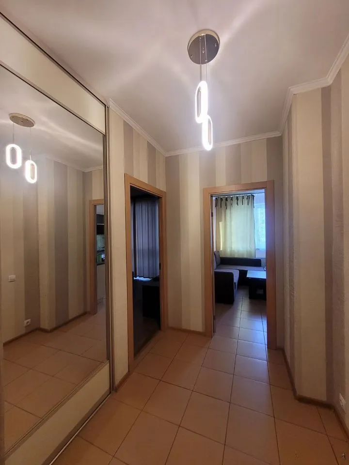 1-комнатная квартира, 40 м² — фото 5