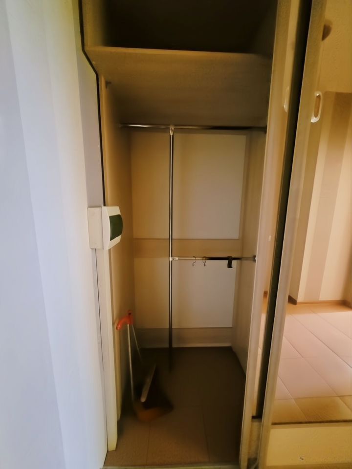 1-комнатная квартира, 40 м² — фото 7