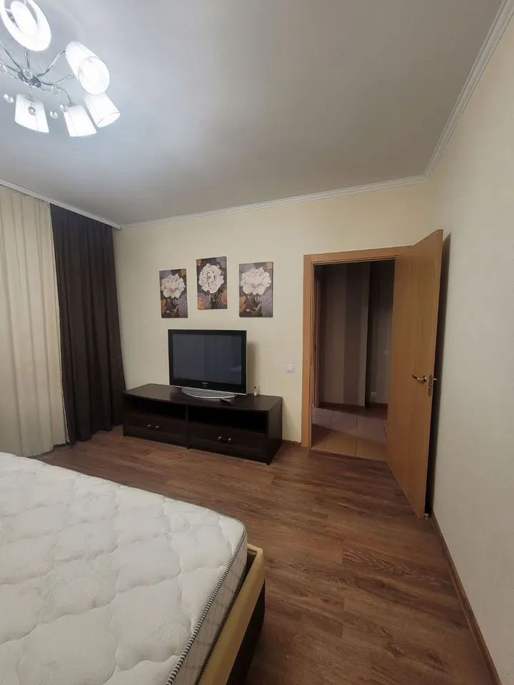 1-комнатная квартира, 40 м² — фото 8