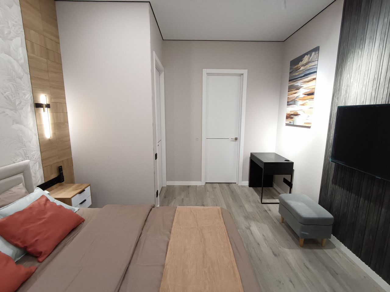 1-комнатная квартира, 44 м² — фото 7