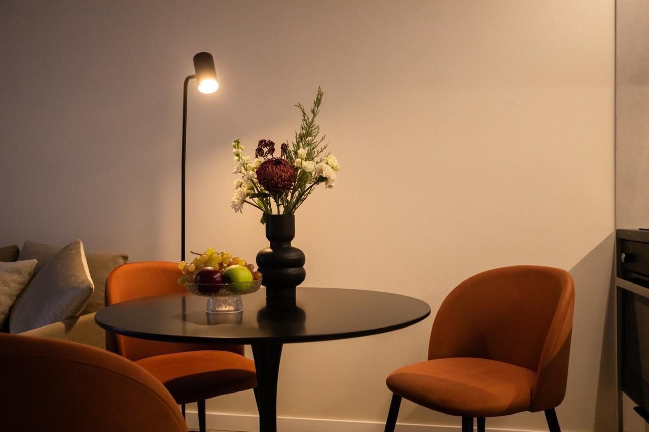 2-комнатная квартира, 40 м² — фото 2