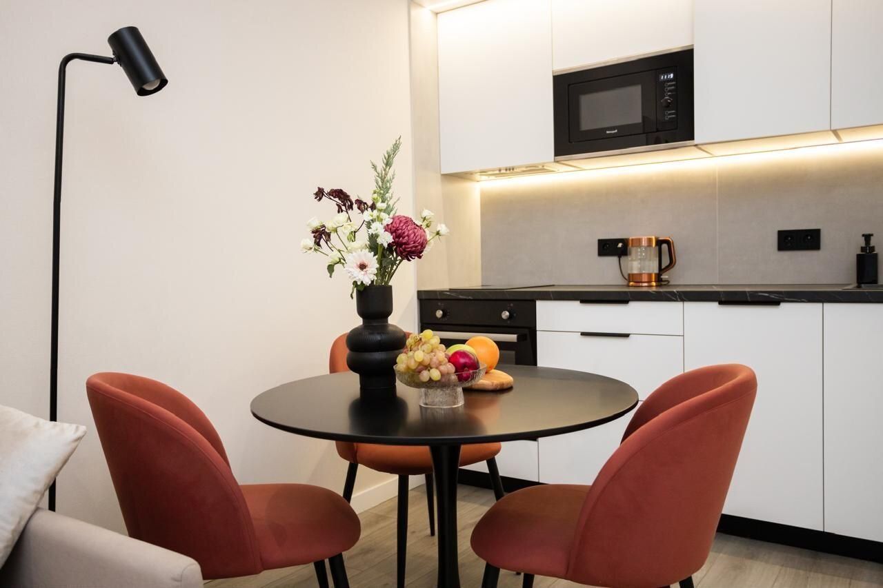 2-комнатная квартира, 40 м² — фото 3