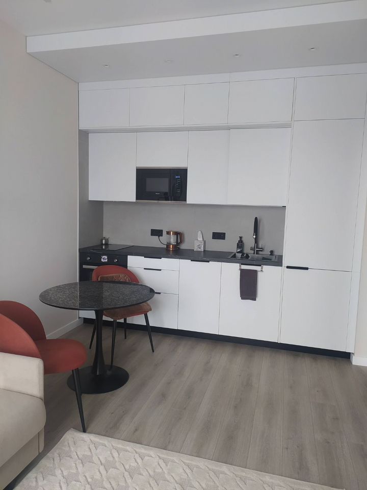 2-комнатная квартира, 40 м² — фото 6