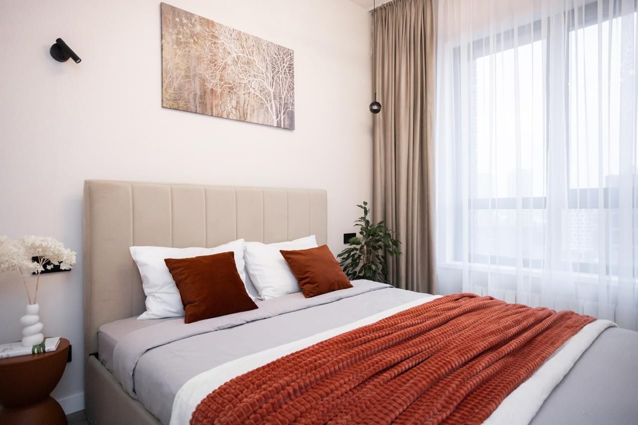 2-комнатная квартира, 40 м² — фото 7