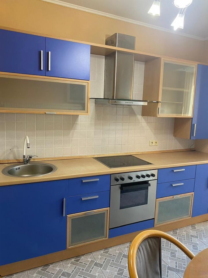 2-комнатная квартира, 60 м² — фото 3