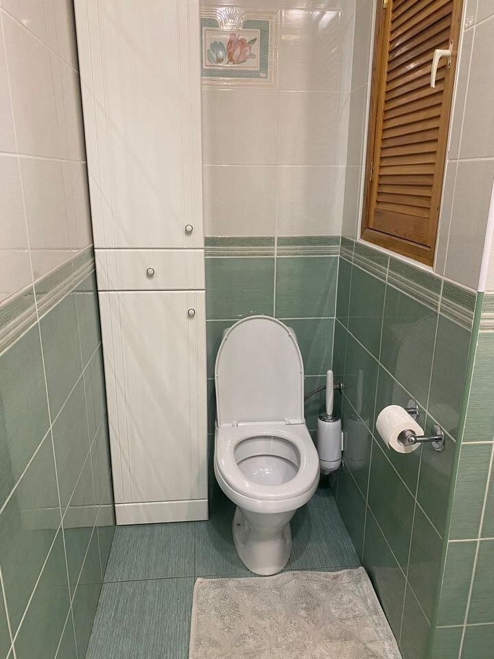 2-комнатная квартира, 60 м² — фото 6