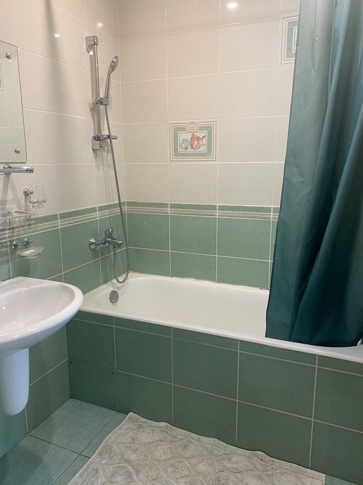 2-комнатная квартира, 60 м² — фото 7