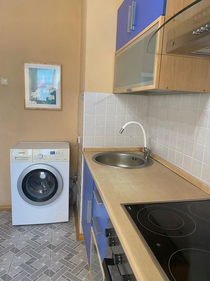 2-комнатная квартира, 60 м² — фото 8