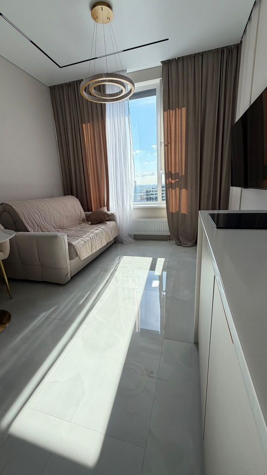 2-комнатная квартира, 40 м² — фото 5