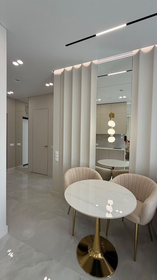 2-комнатная квартира, 40 м² — фото 6