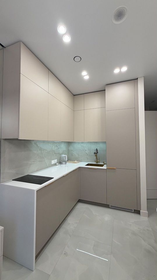 2-комнатная квартира, 40 м² — фото 8